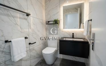 Apartment 4 rooms - image - 9
