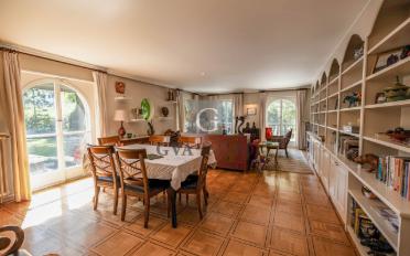 Maison 9 pièces - image - 4