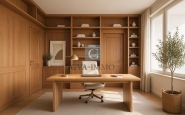 Attikawohnung 10 Zimmer - image - 4