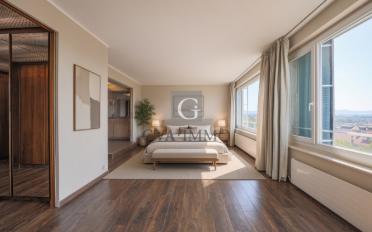 Attikawohnung 10 Zimmer - image - 6