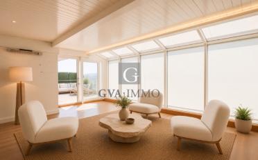 Attikawohnung 10 Zimmer - image - 7