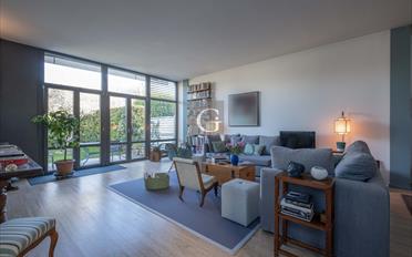 Wohnung 6 Zimmer - image - 1