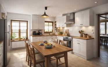 Single house 7 rooms - image - 7
