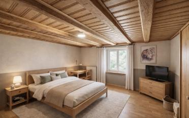 Single house 7 rooms - image - 10