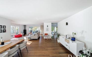 Apartment 5.5 rooms - image - 1