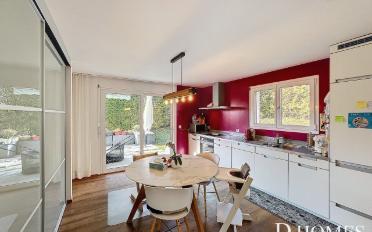 Apartment 5.5 rooms - image - 7