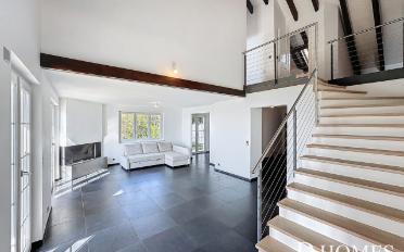 Einfamilienhaus 6.5 Zimmer - image - 11