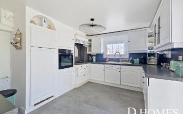 Maison 6.5 pièces - image - 6