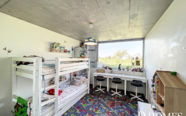 Reihenfamilienhaus 5.5 Zimmer - image - 11