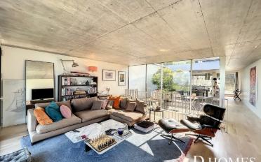 Maison contiguë 5.5 pièces - image - 6