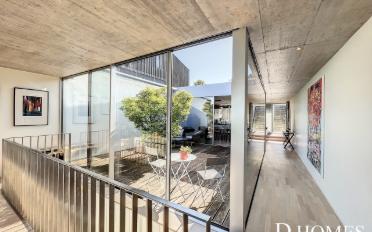 Maison contiguë 5.5 pièces - image - 8