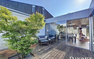 Maison contiguë 5.5 pièces - image - 13