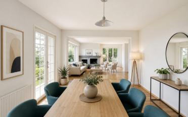 Maison 7.5 pièces - image - 4
