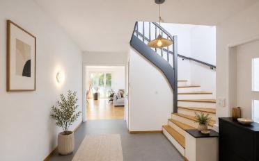 Maison 7.5 pièces - image - 7
