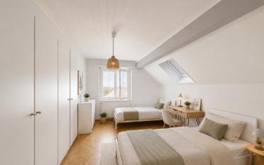 Maison 7.5 pièces - image - 13