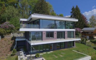 Maison 7 pièces - image - 1