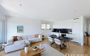 Wohnung 3 Zimmer - image - 2