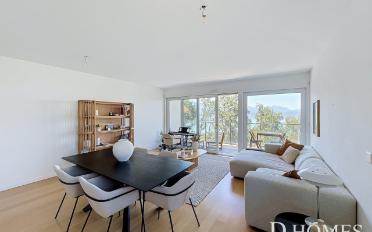 Wohnung 3 Zimmer - image - 1