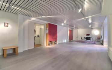 Office 3.5 rooms - image - 1
