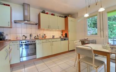 Doppeleinfamilienhaus 5.5 Zimmer - image - 5
