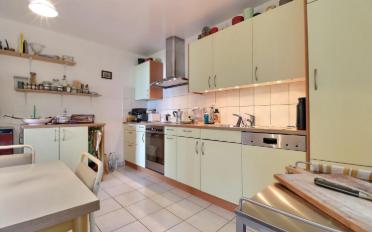 Doppeleinfamilienhaus 5.5 Zimmer - image - 4
