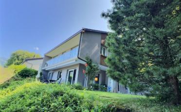 Doppeleinfamilienhaus 5.5 Zimmer - image - 1