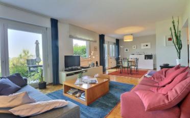Doppeleinfamilienhaus 5.5 Zimmer - image - 6