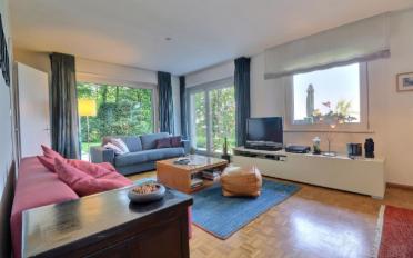 Doppeleinfamilienhaus 5.5 Zimmer - image - 12
