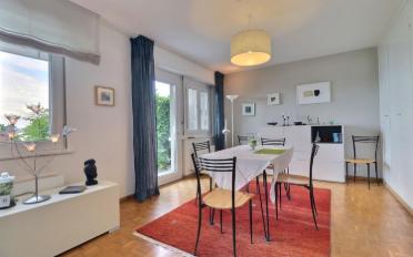 Doppeleinfamilienhaus 5.5 Zimmer - image - 13