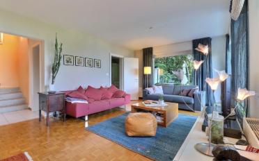 Doppeleinfamilienhaus 5.5 Zimmer - image - 11