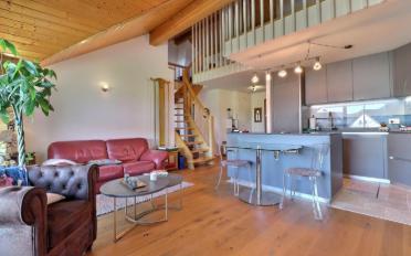 Apartment 3.5 rooms - image - 1