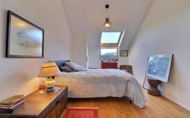 Apartment 3.5 rooms - image - 8