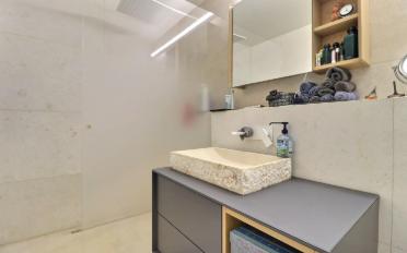 Apartment 3.5 rooms - image - 13