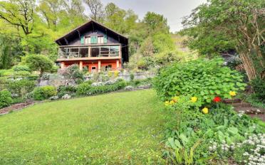 Chalet 5.5 rooms - image - 1