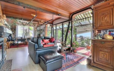 Chalet 5.5 rooms - image - 7