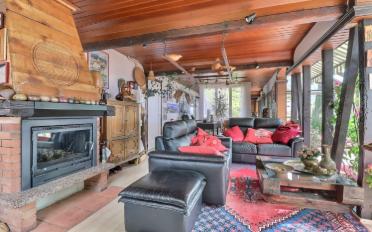 Chalet 5.5 rooms - image - 6