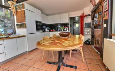 Chalet 5.5 rooms - image - 4