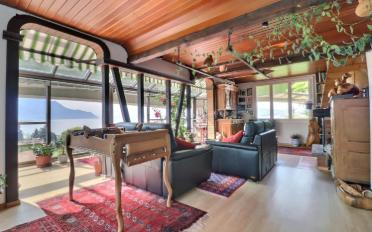 Chalet 5.5 rooms - image - 8