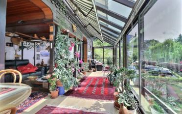 Chalet 5.5 rooms - image - 9