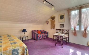 Chalet 5.5 rooms - image - 11