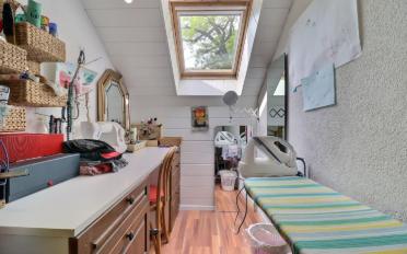 Chalet 5.5 rooms - image - 13