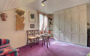 Chalet 5.5 rooms - image - 12