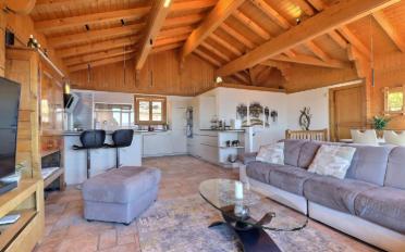 Chalet 4.5 rooms - image - 6