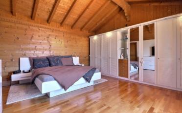 Chalet 4.5 rooms - image - 11