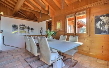 Chalet 4.5 rooms - image - 9