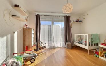 Apartment 5.5 rooms - image - 8