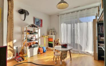 Apartment 5.5 rooms - image - 10