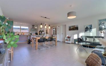 Apartment 5.5 rooms - image - 5