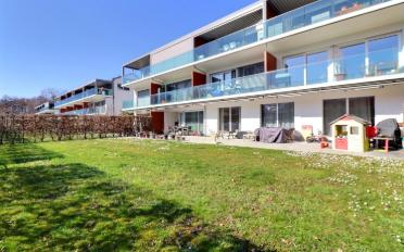 Apartment 5.5 rooms - image - 1