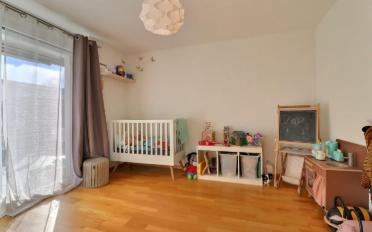 Apartment 5.5 rooms - image - 9